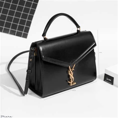 top handle ysl